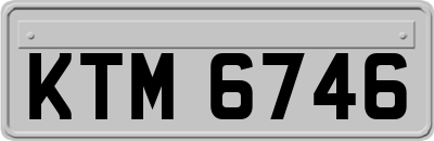 KTM6746