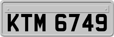 KTM6749