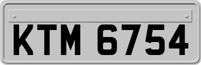 KTM6754