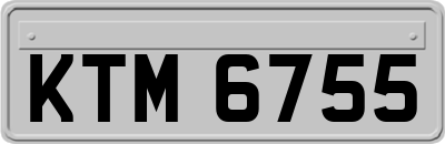 KTM6755