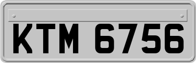 KTM6756