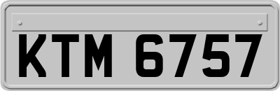 KTM6757