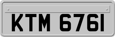 KTM6761