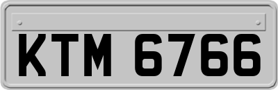 KTM6766
