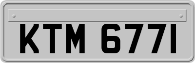 KTM6771