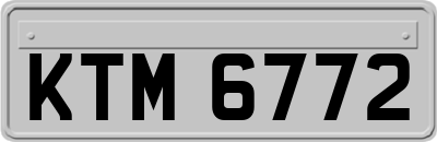 KTM6772
