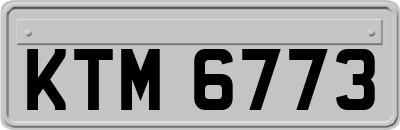 KTM6773