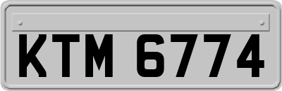KTM6774