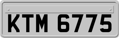 KTM6775