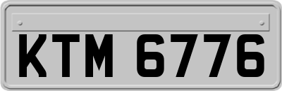 KTM6776