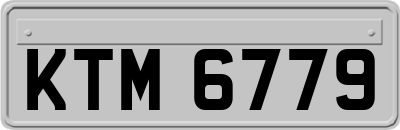 KTM6779