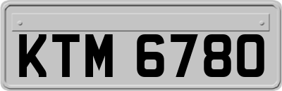 KTM6780