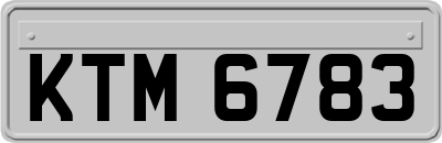 KTM6783
