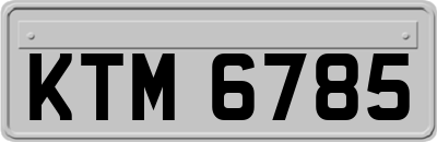 KTM6785