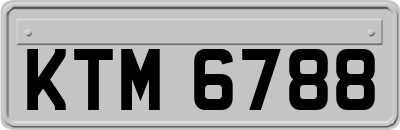 KTM6788