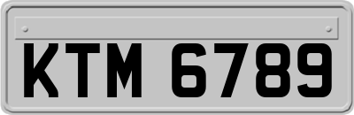 KTM6789