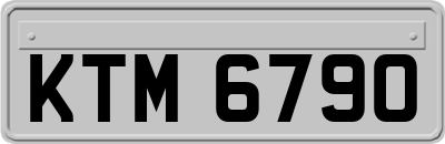KTM6790