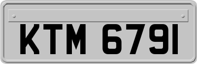KTM6791