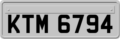 KTM6794