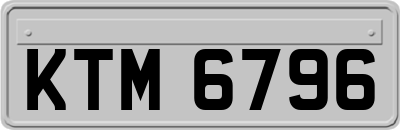 KTM6796