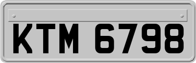 KTM6798