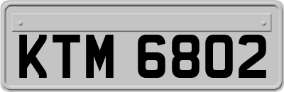 KTM6802