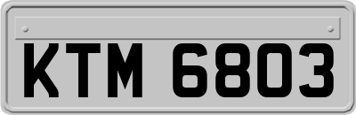 KTM6803