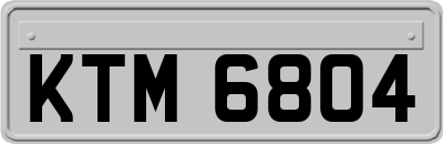 KTM6804