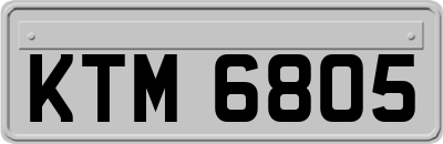 KTM6805