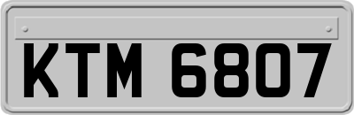 KTM6807