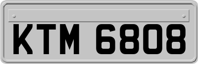 KTM6808