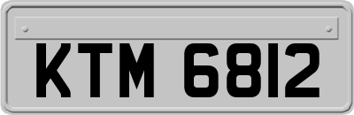 KTM6812