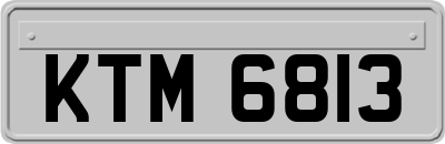 KTM6813