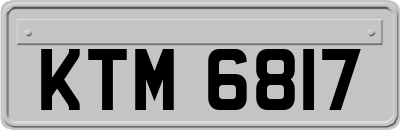 KTM6817