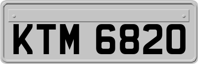 KTM6820