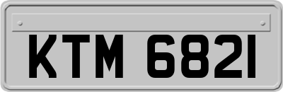KTM6821
