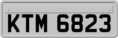 KTM6823