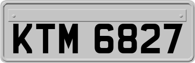 KTM6827