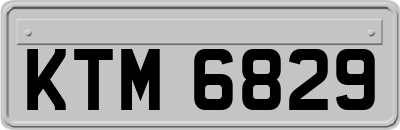 KTM6829