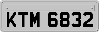 KTM6832