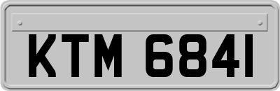 KTM6841