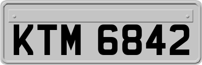 KTM6842