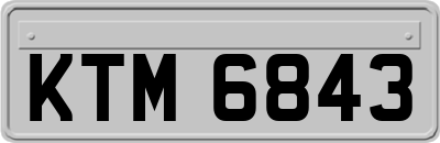 KTM6843