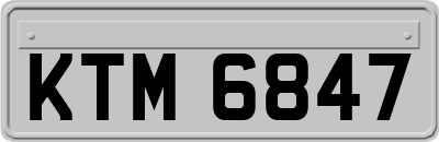 KTM6847