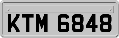KTM6848
