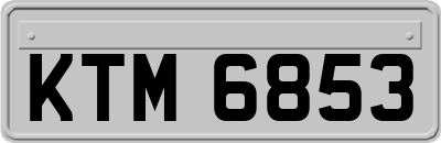 KTM6853