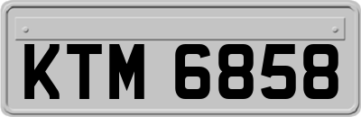 KTM6858