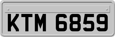 KTM6859
