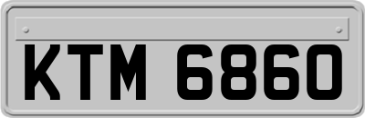 KTM6860