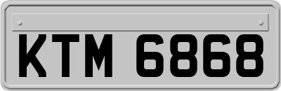 KTM6868